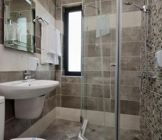 Basic Double Room