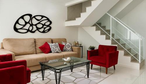 Apartment - Split Level