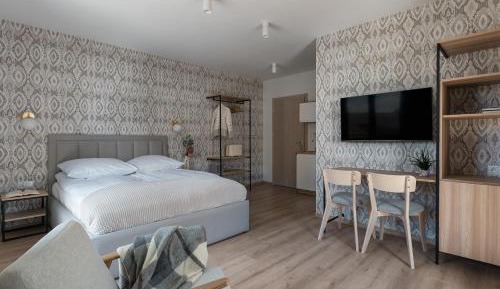Comfort Triple Room