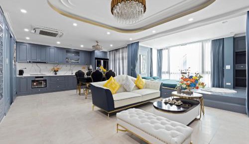 Duplex Suite