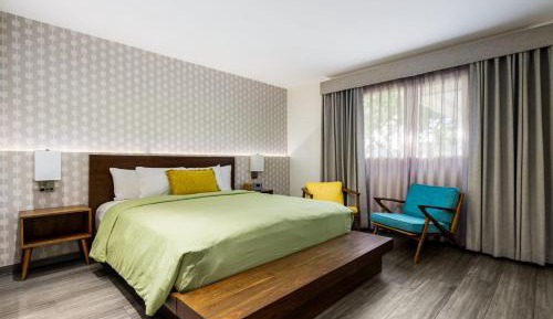 ADA Room