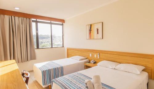 Superior Family Room