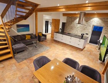 Two-Room Apartment