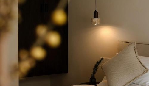 Deluxe Double Room with Bath