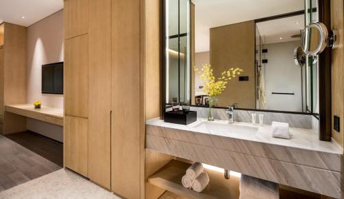 1 King Classic Apartment