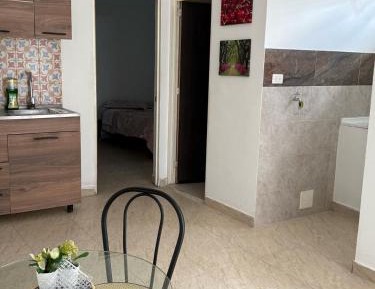 Two-Room Apartment