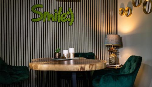 Suite Apartment