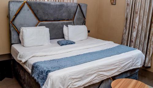Family Double Room