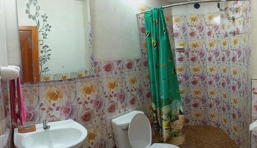 Double Room with Lake View