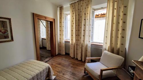 Triple Room with Private Bathroom