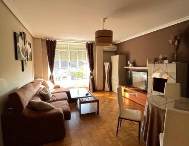 Three-Bedroom Home