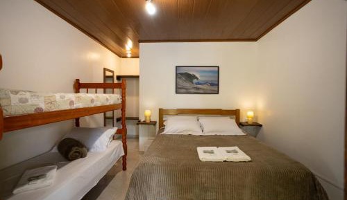 Suite with Garden View