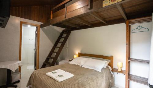 Duplex Suite