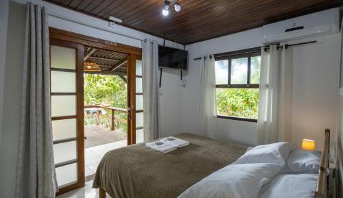 Suite with Garden View