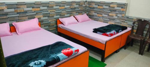 Budget Single Room