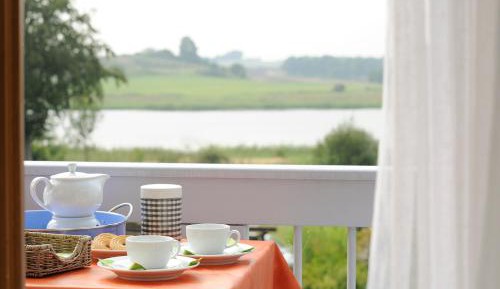 Two-Bedroom Superior Apartment