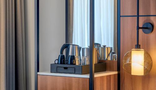 Standard King, Guest room, 1 King