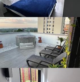 Deluxe Family Suite