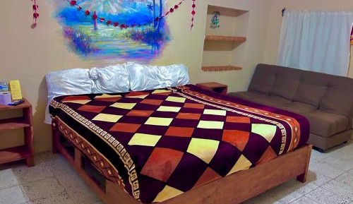 Budget Double or Twin Room