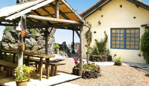 Two-Bedroom Holiday Home