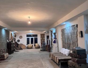 Budget Single Room