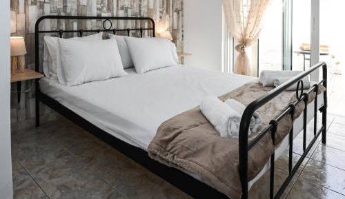 One-Bedroom Standard Apartment