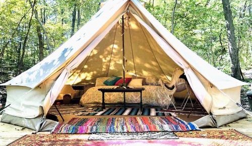 Tent