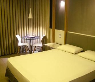 Standard Double Suite