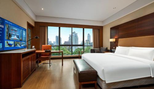 Superior Queen Room