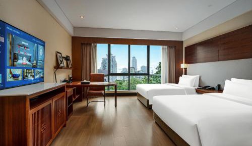 Superior Double or Twin Room