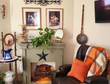 Queen Room