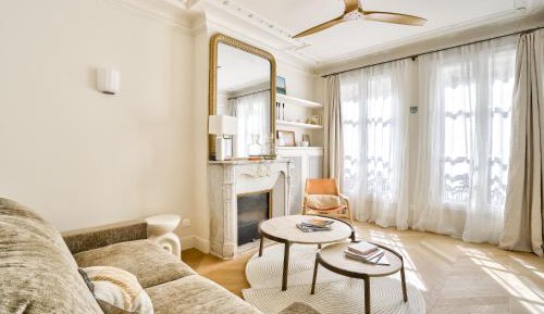 Superior Apartment