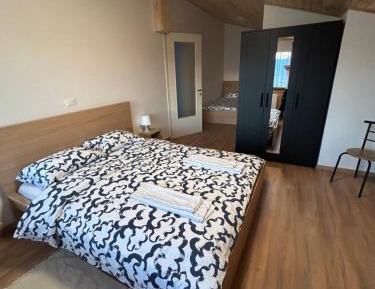 Double or Twin Room with Private Bathroom