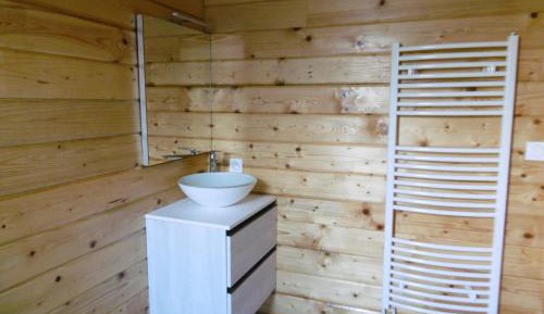 Superior Chalet