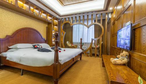 Theme room