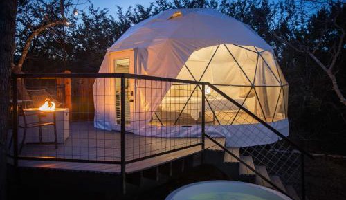Tent