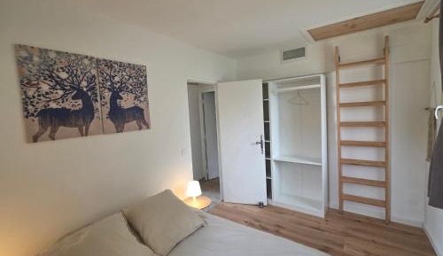 One-Bedroom Villa