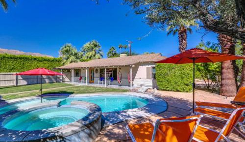 Two Bedroom Holiday Home