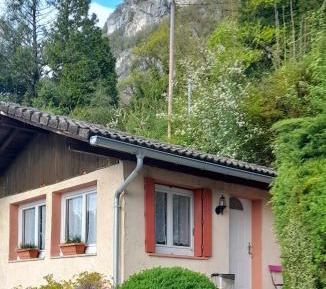 One-Bedroom Chalet