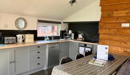 Three-Bedroom Chalet