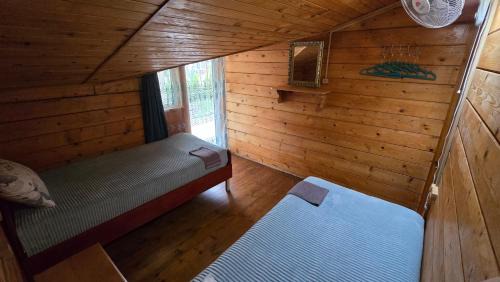 Budget Twin Room