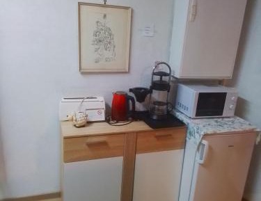 Double Room with Shared Bathroom and Toilet