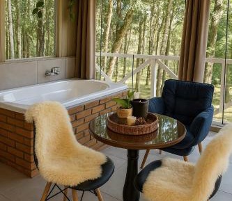 One-Bedroom Chalet