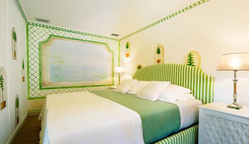 One-Bedroom Villa