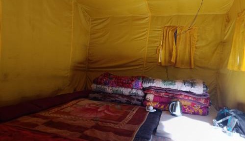 Tent