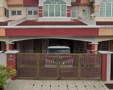 Four-Bedroom House