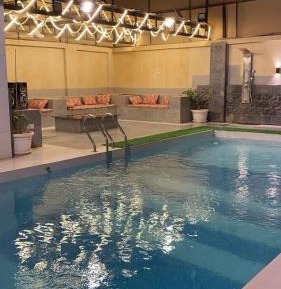 Superior Chalet