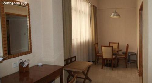 Family Room A