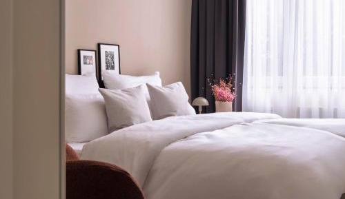 Deluxe Suite with Kingsize Bed