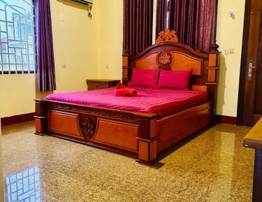 Standard Double Room with Fan